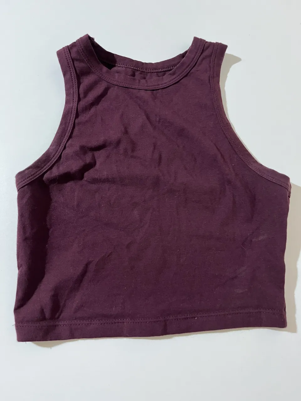 Musculosa Cameo - imagen 1