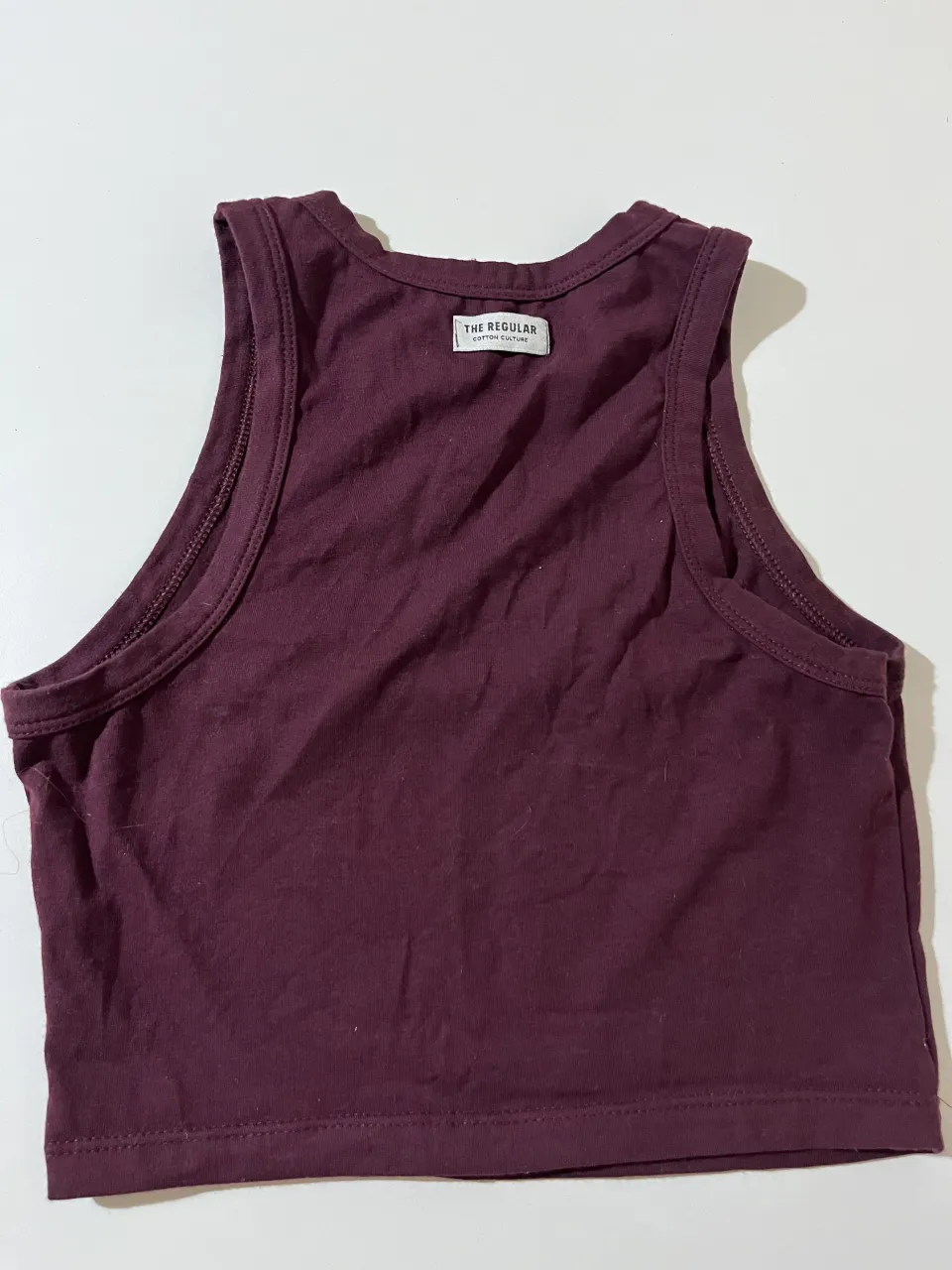 Musculosa Cameo - imagen 2