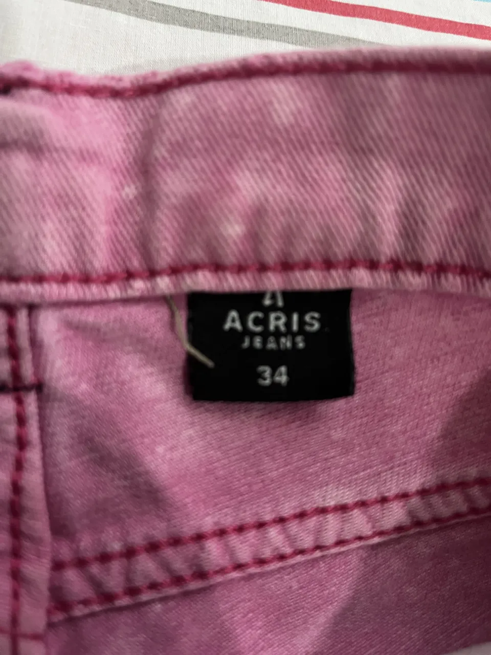 Short Acris - imagen 3