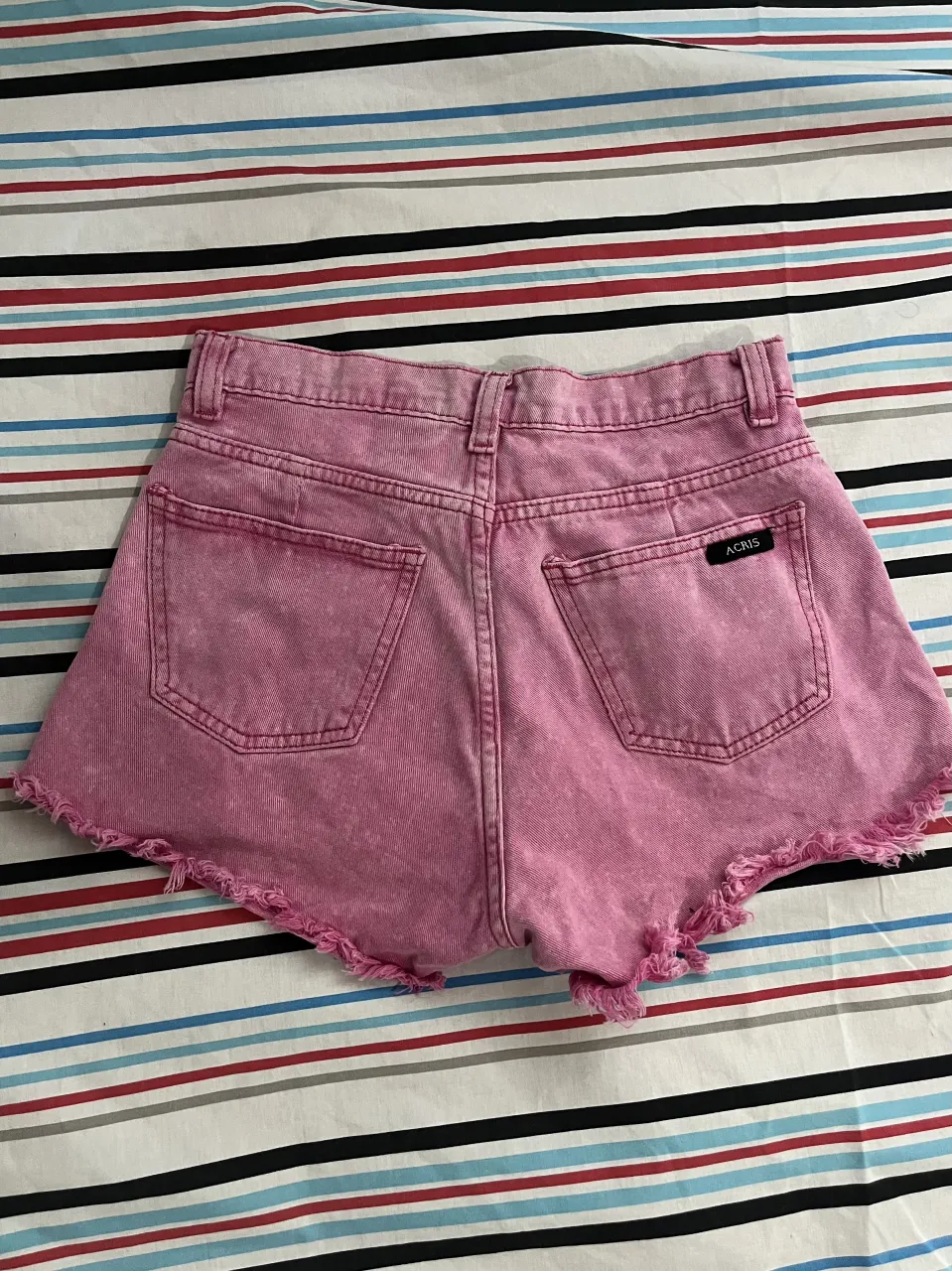 Short Acris - imagen 2