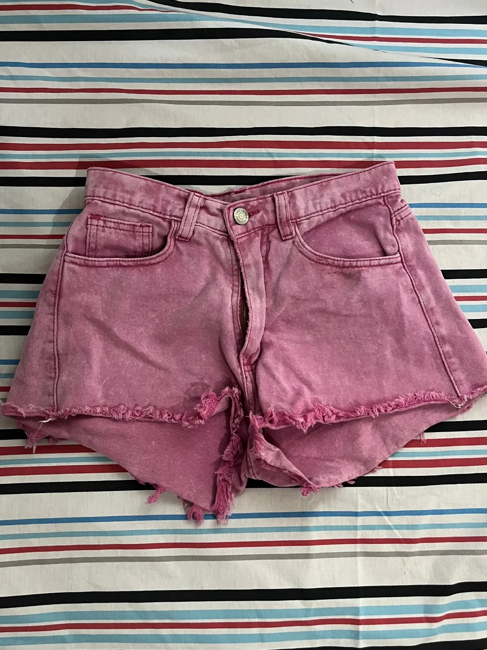 Short Acris - imagen 1