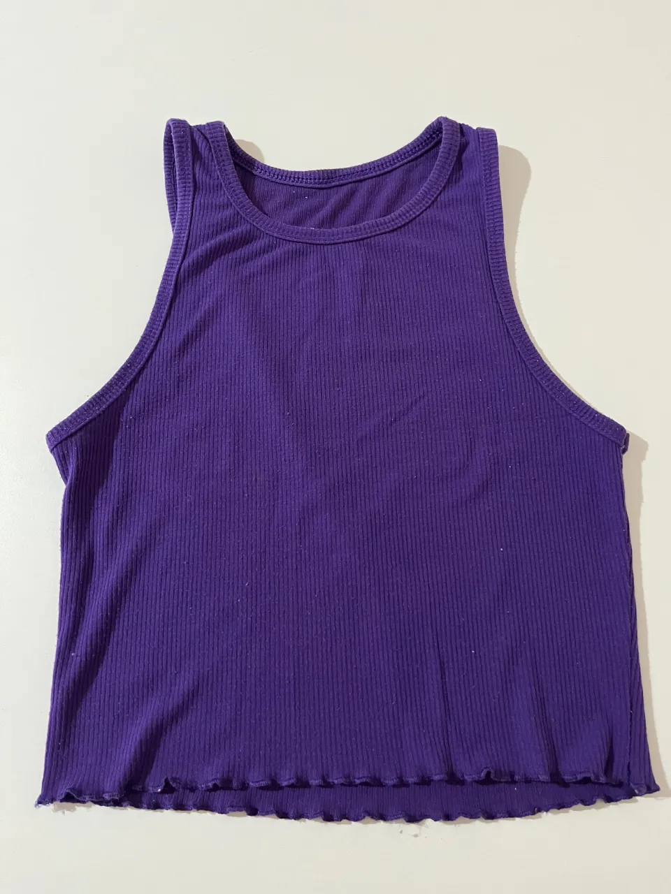 Musculosa No tiene - imagen 1