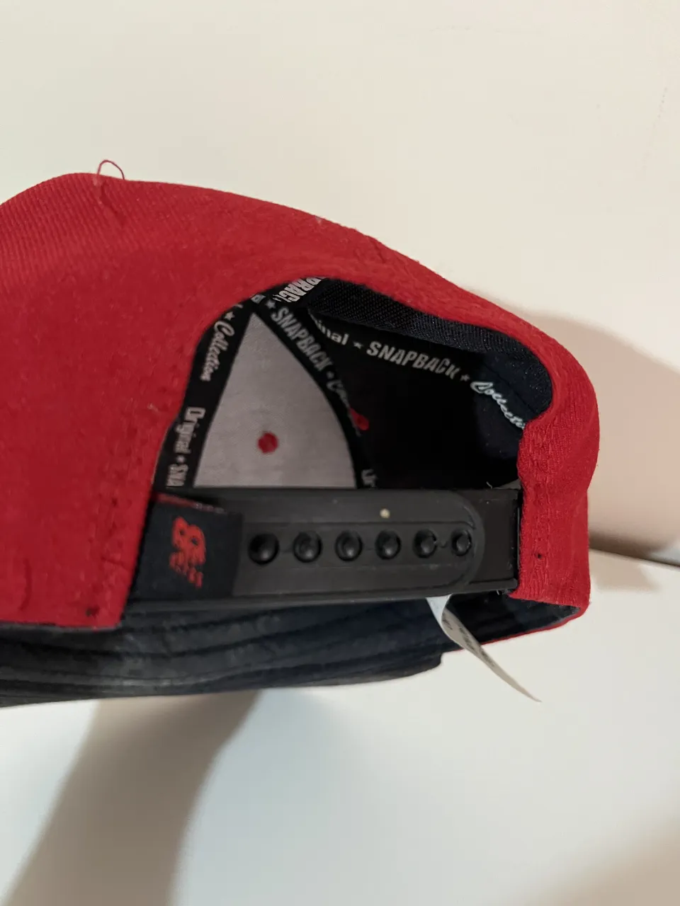 Gorra New Balance - imagen 3