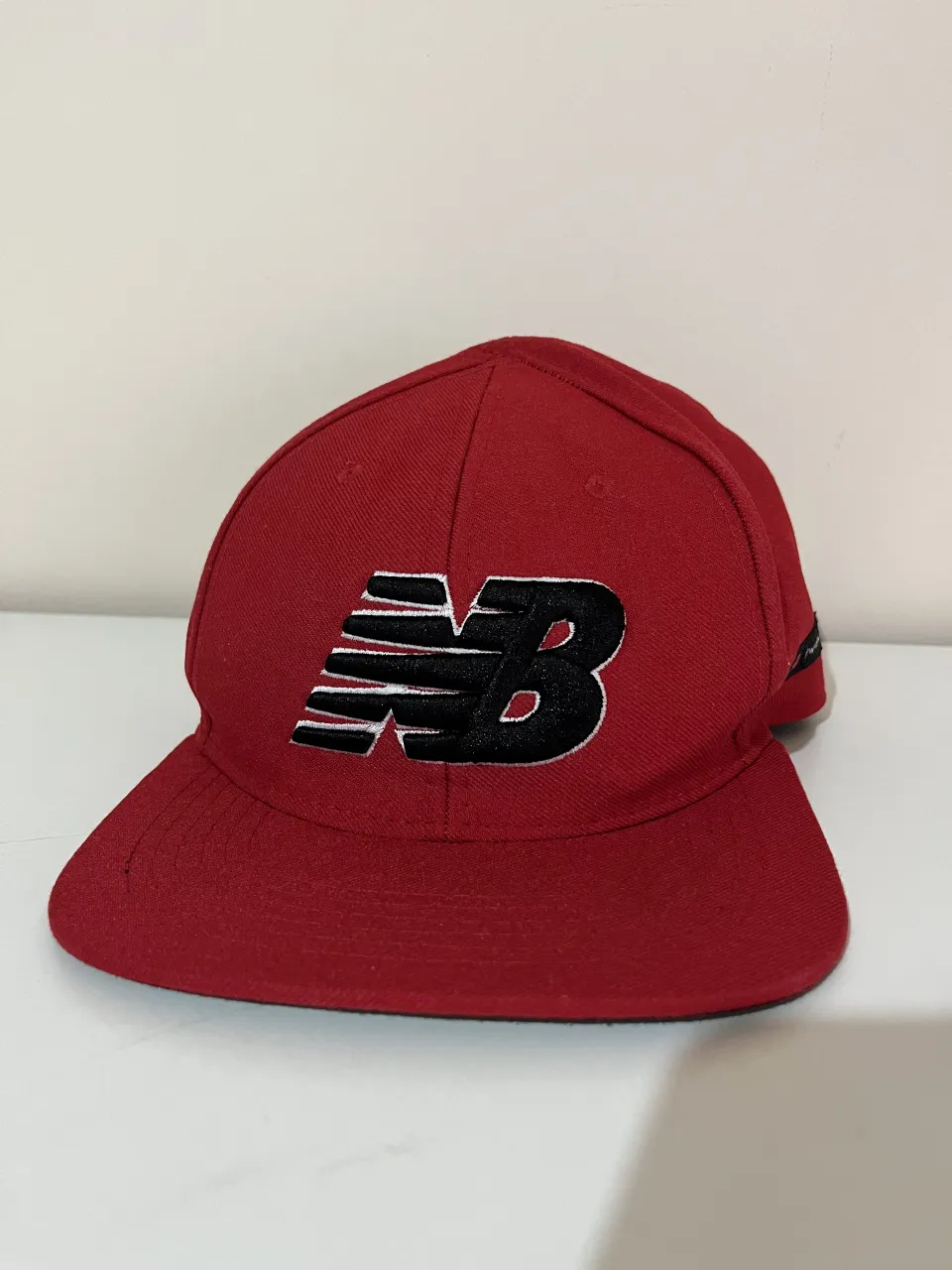 Gorra New Balance - imagen 1