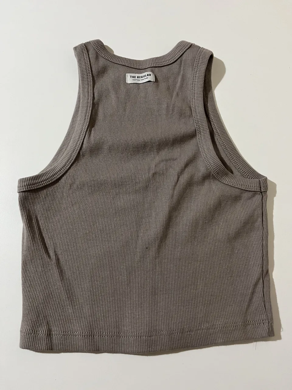Musculosa Cameo - imagen 2