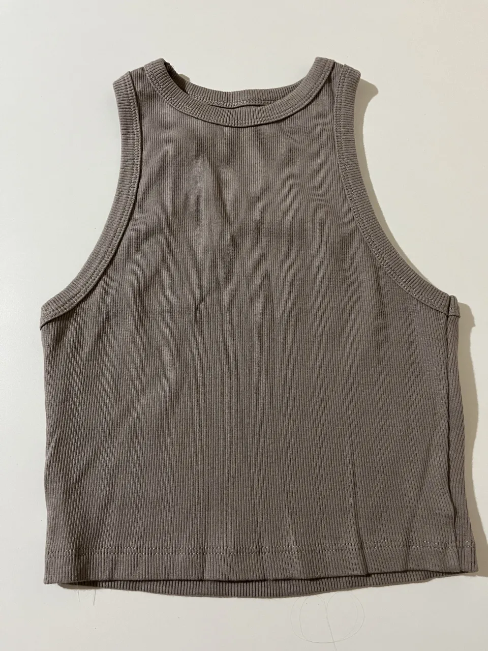Musculosa Cameo - imagen 1