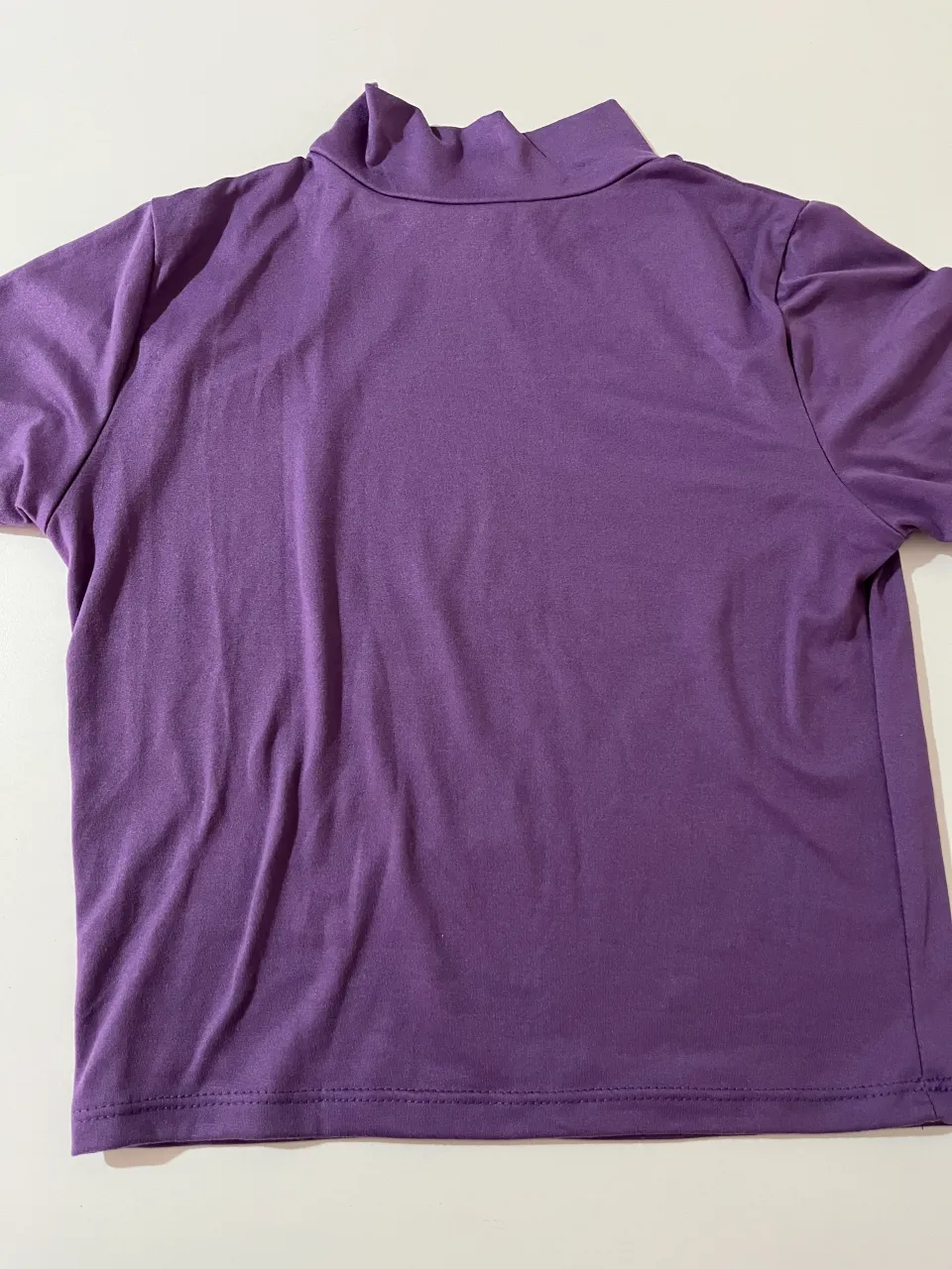 Remera No tiene - imagen 2