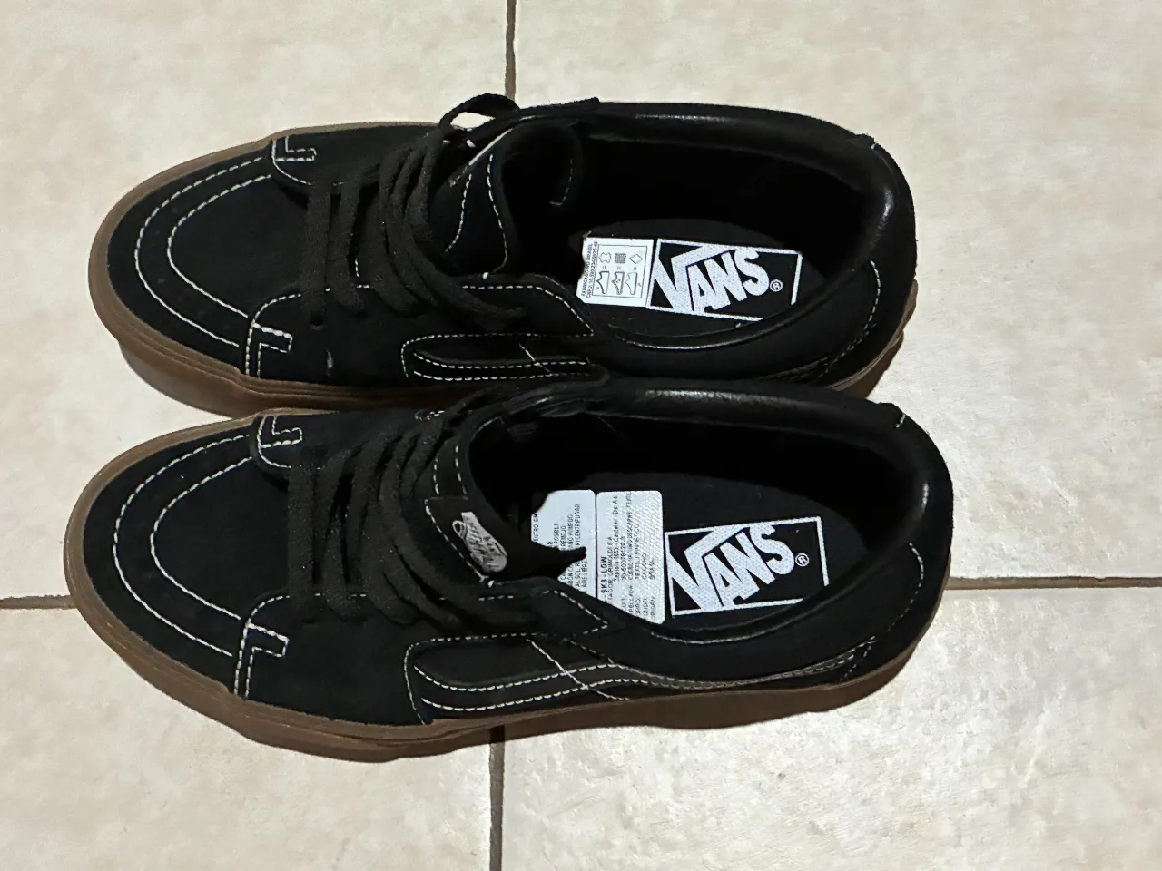 Zapatillas Vans - imagen 2