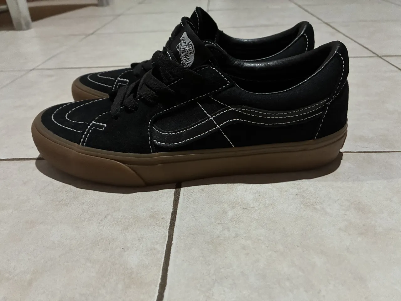 Zapatillas Vans - imagen 1