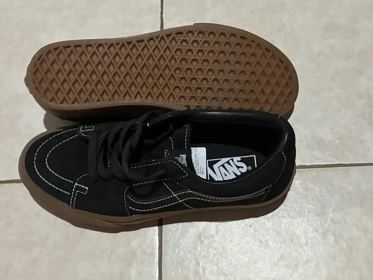 Zapatillas Vans - imagen 3