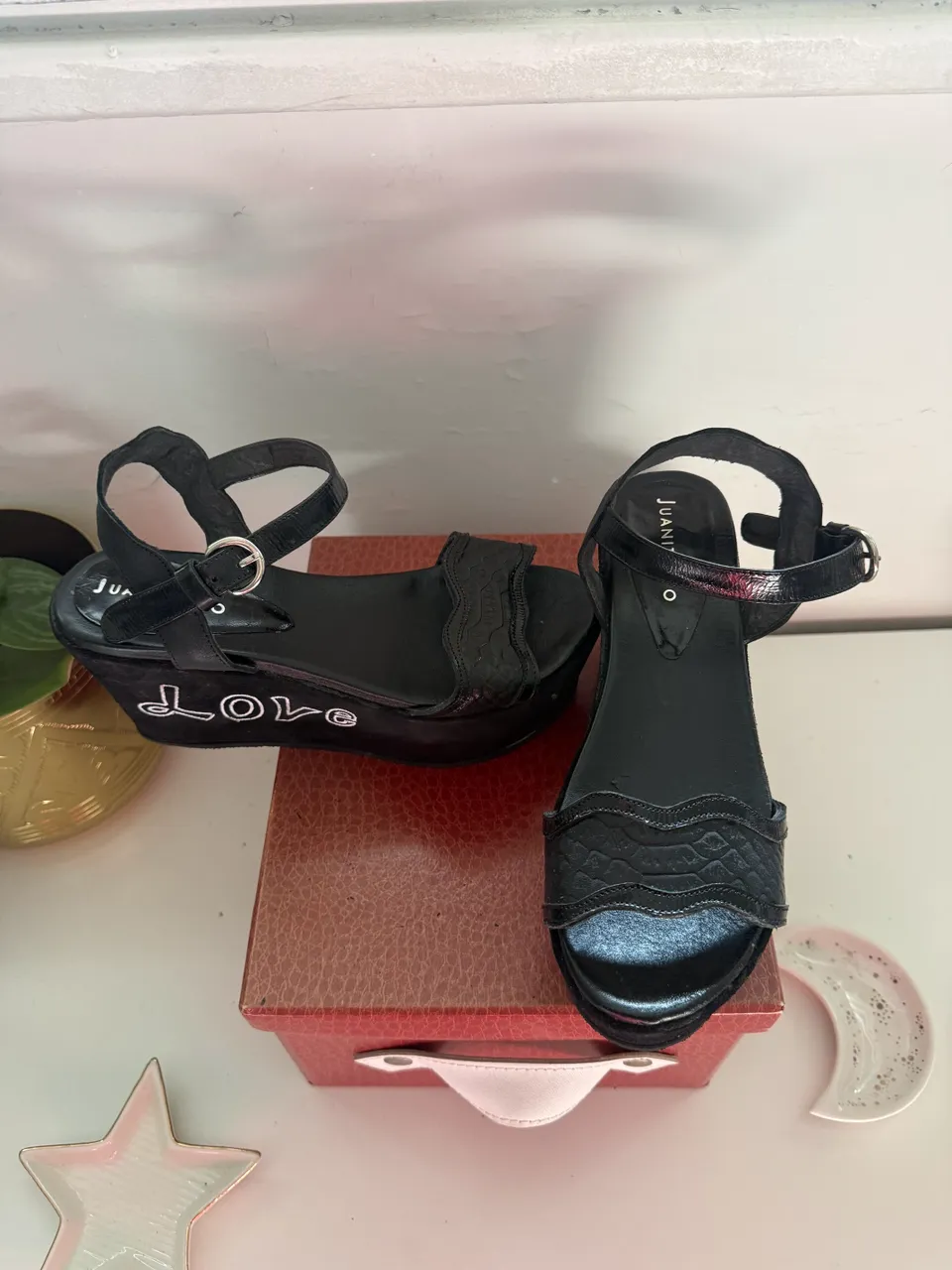 Sandalias Juanita Jo - imagen 3