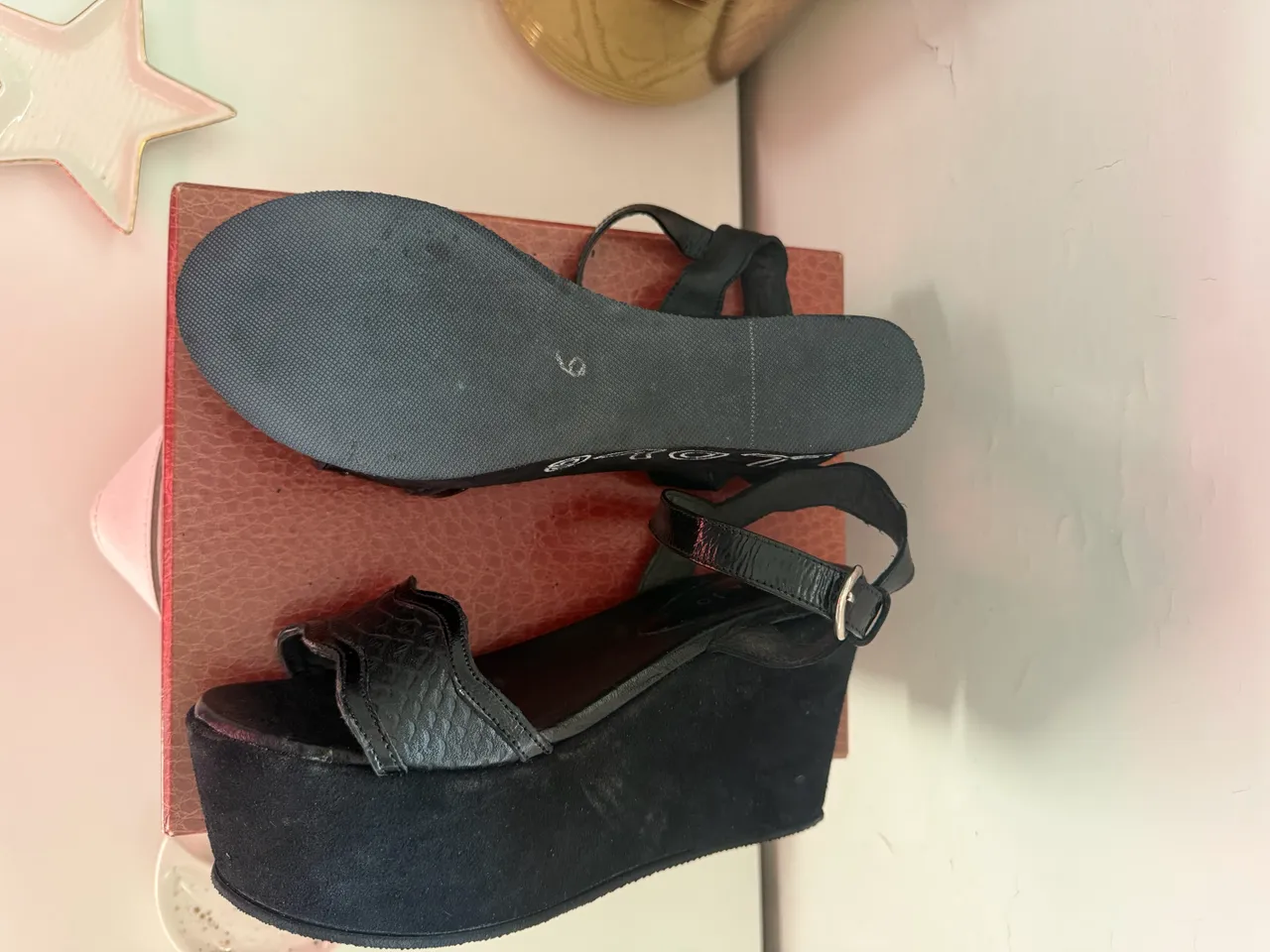 Sandalias Juanita Jo - imagen 5