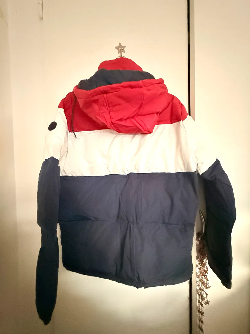 Campera Equus - imagen 2