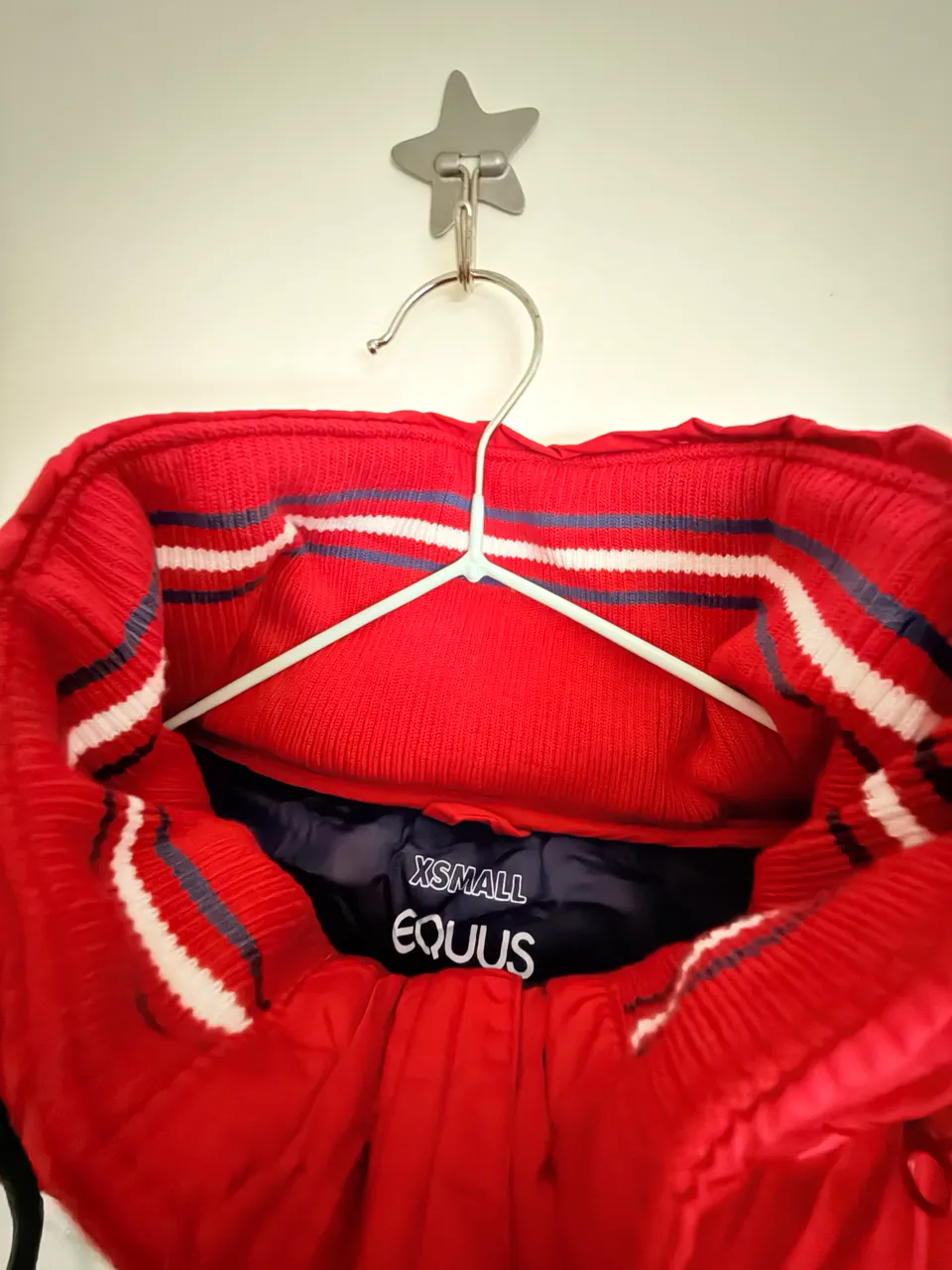 Campera Equus - imagen 3
