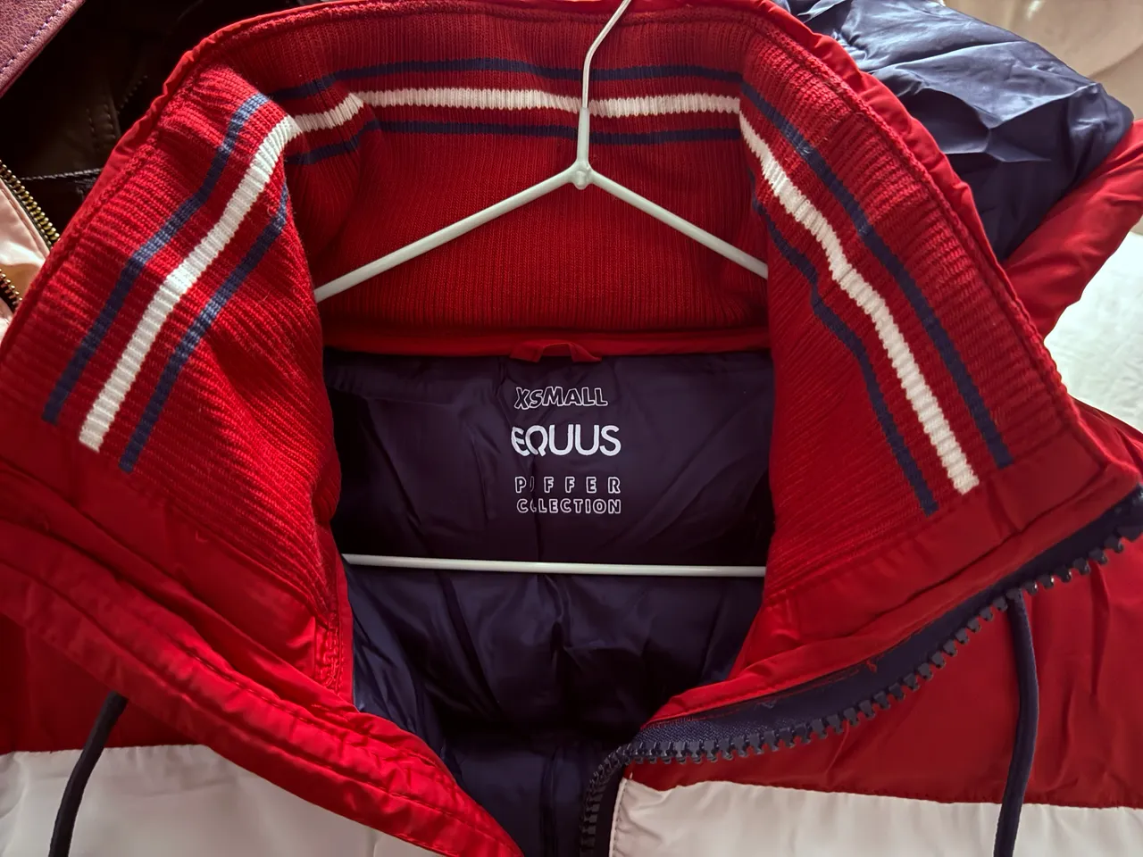 Campera Equus - imagen 5