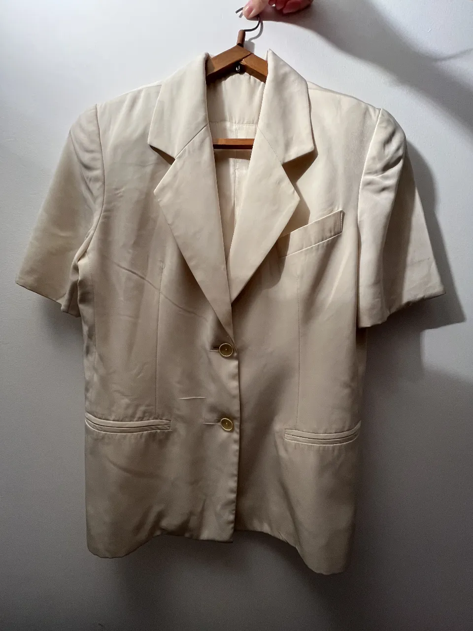 Blazer Confeccionado a medida - imagen 1