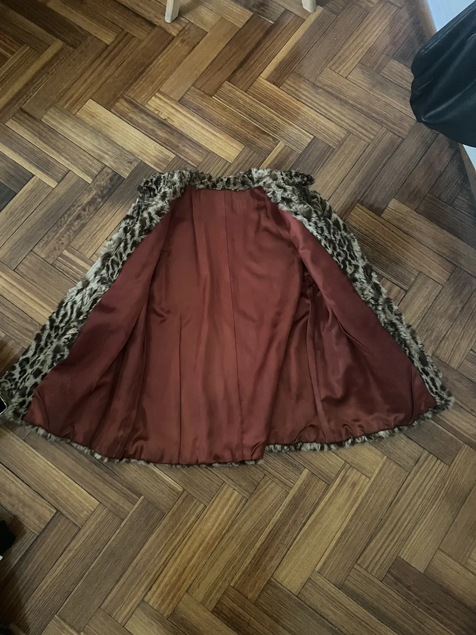 Campera Confeccionado a medida - imagen 2