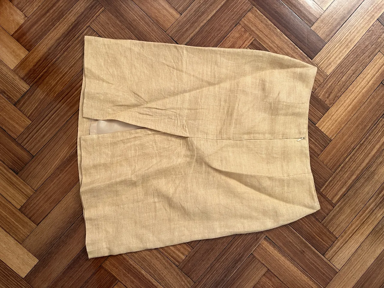 Pollera Privilege - imagen 2