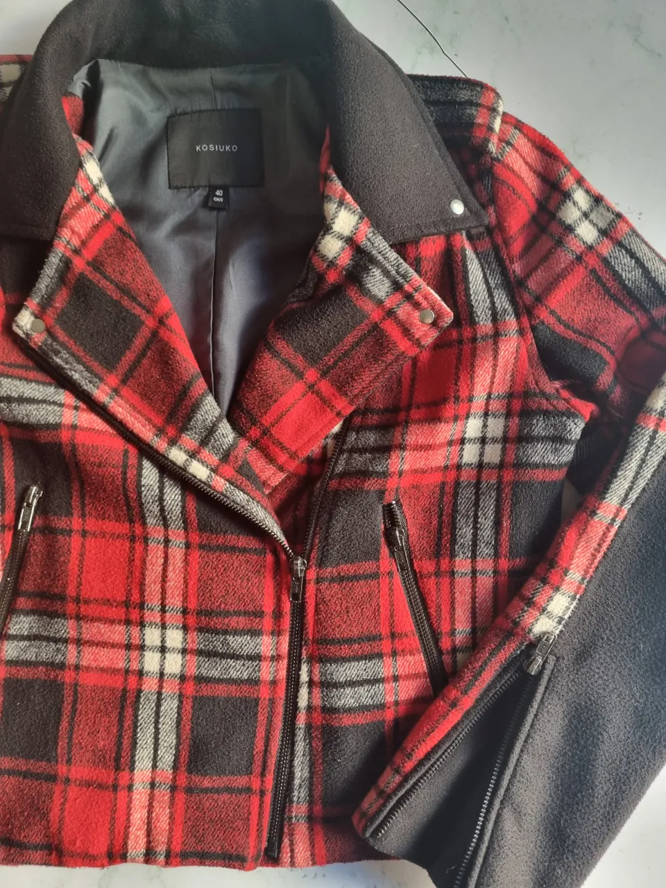 Campera Kosiuko - imagen 2
