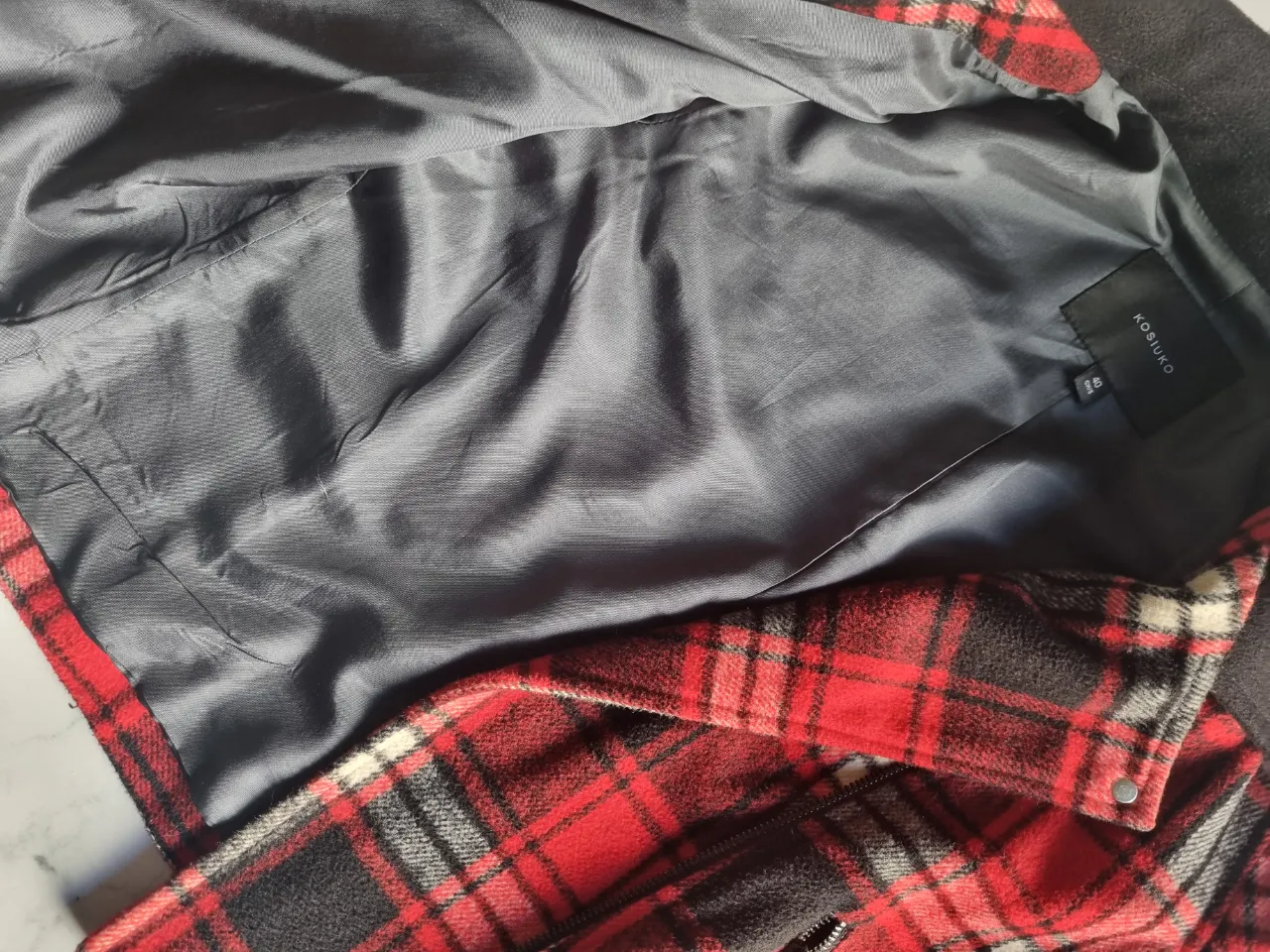 Campera Kosiuko - imagen 5