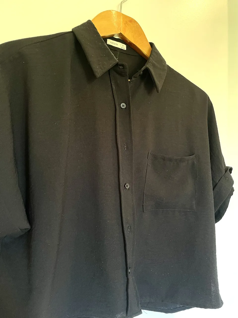 Camisa Inedita - imagen 2