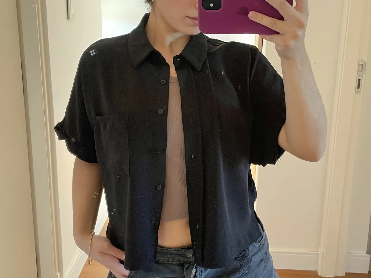 Camisa Inedita - imagen 3