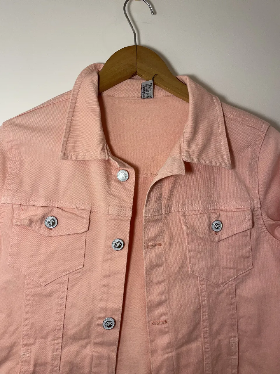 Campera Otra - imagen 3