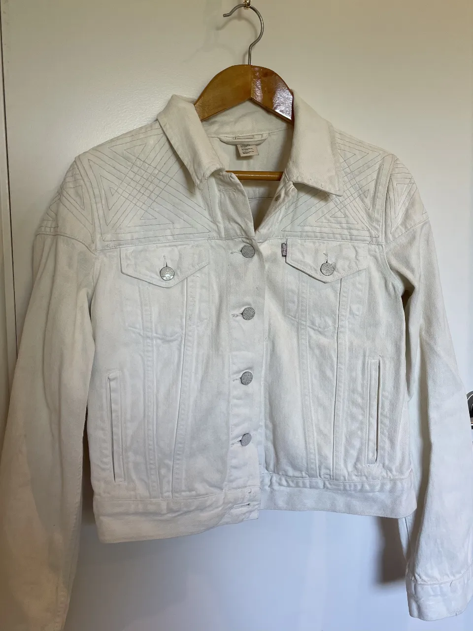 Campera Levi's - imagen 1