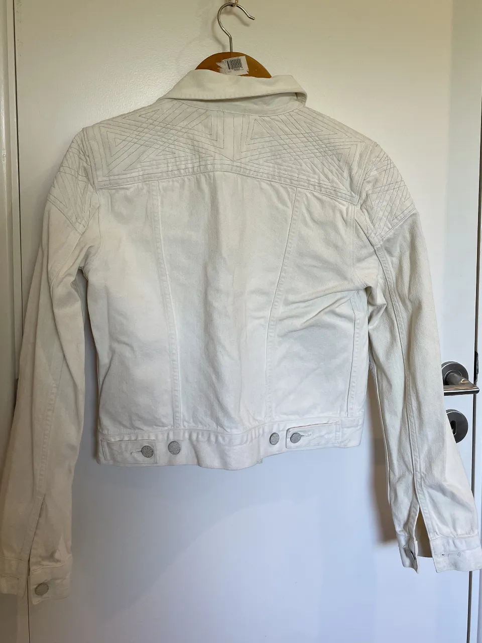 Campera Levi's - imagen 4