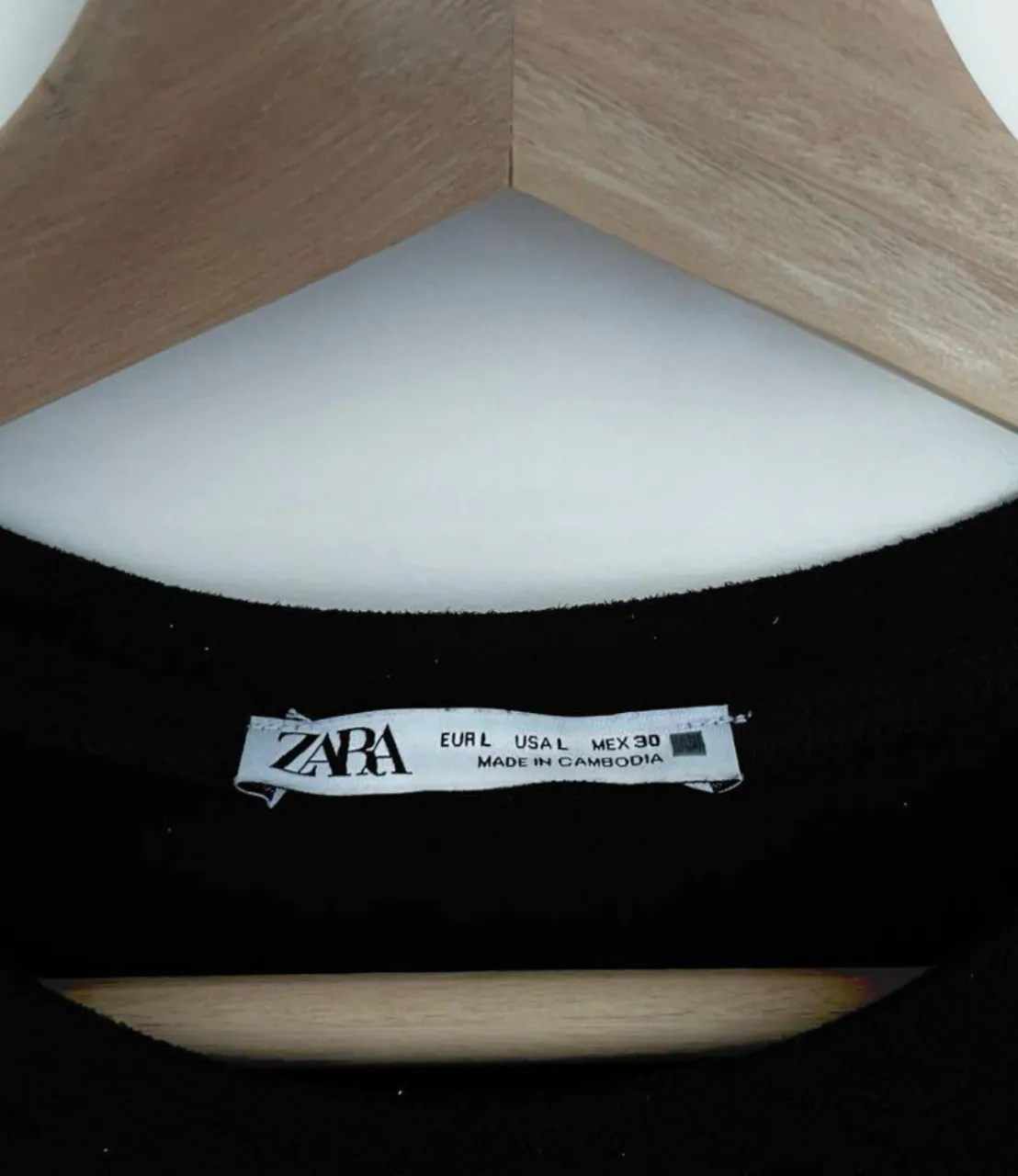 Vestido Zara - imagen 2