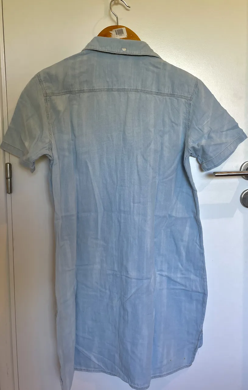 Camisa TUCCI JEANS - imagen 4