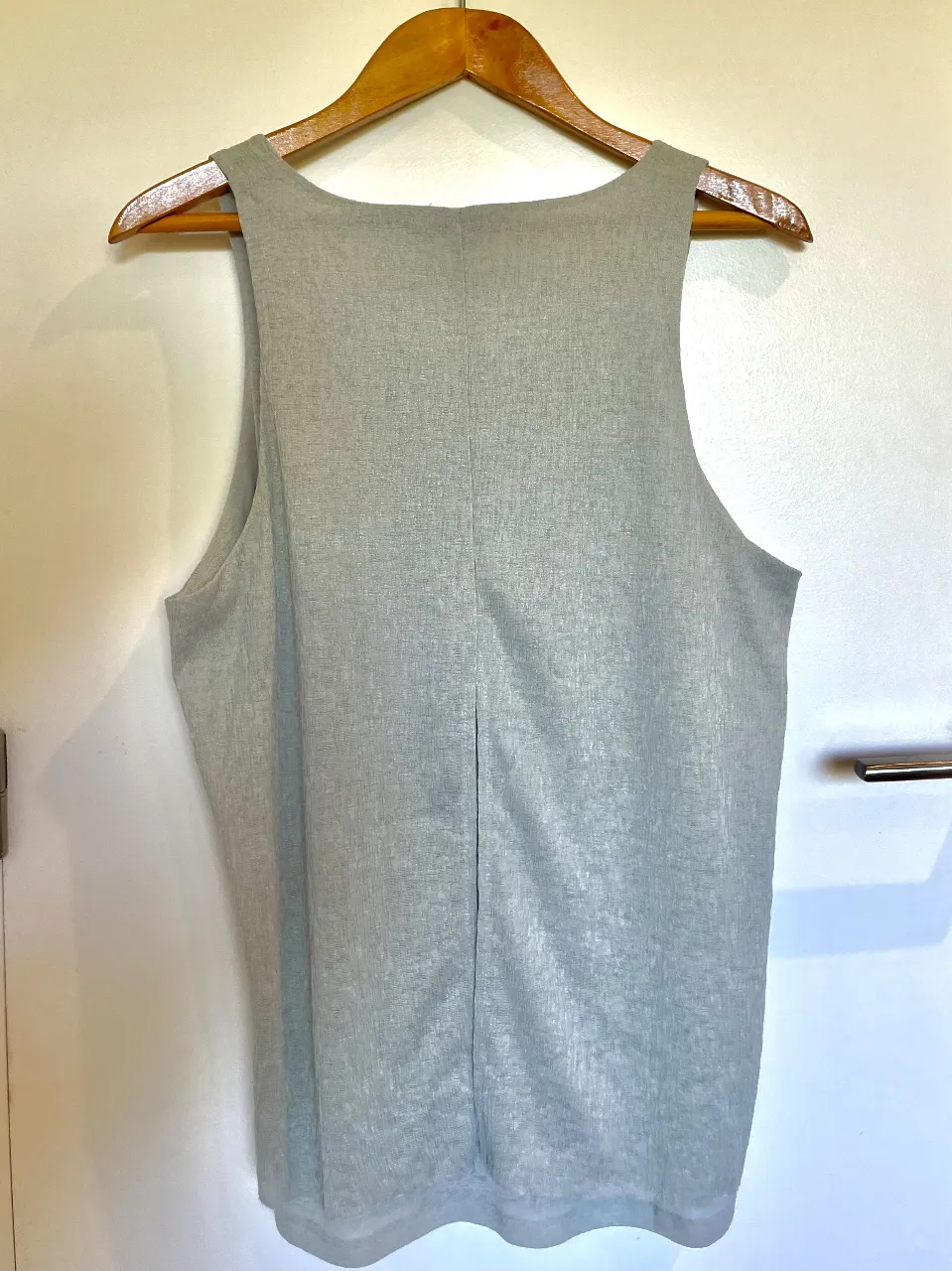 Musculosa Basement - imagen 4