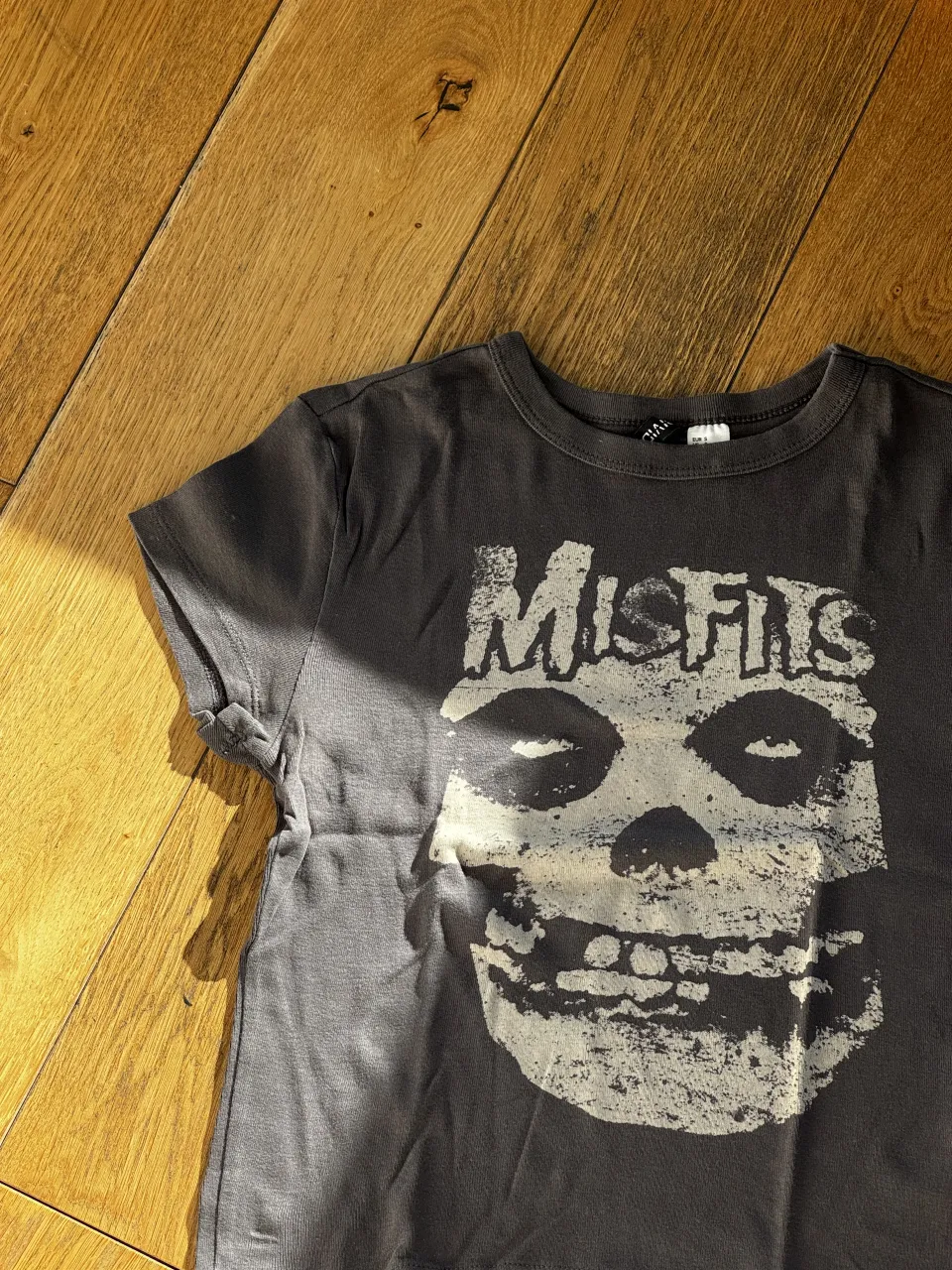 Remera H&M - imagen 2