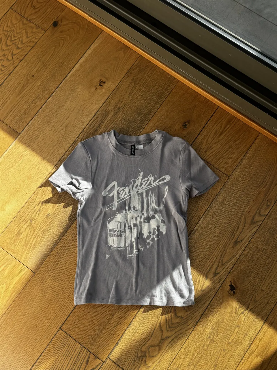 Remera Divided - imagen 1