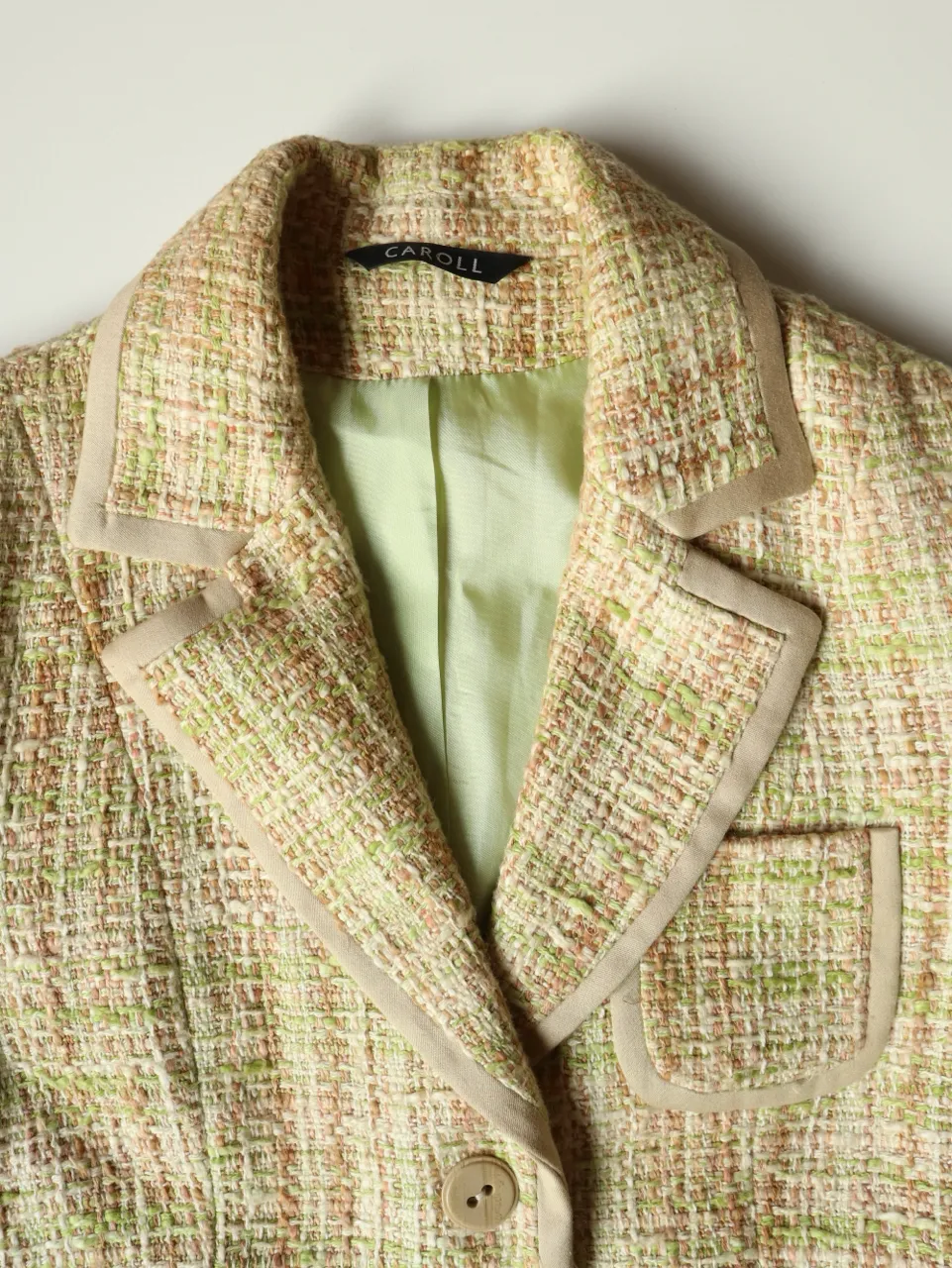 Blazer Caroll - imagen 3