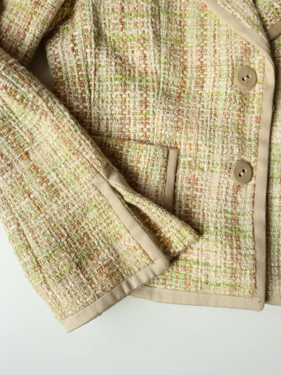 Blazer Caroll - imagen 2