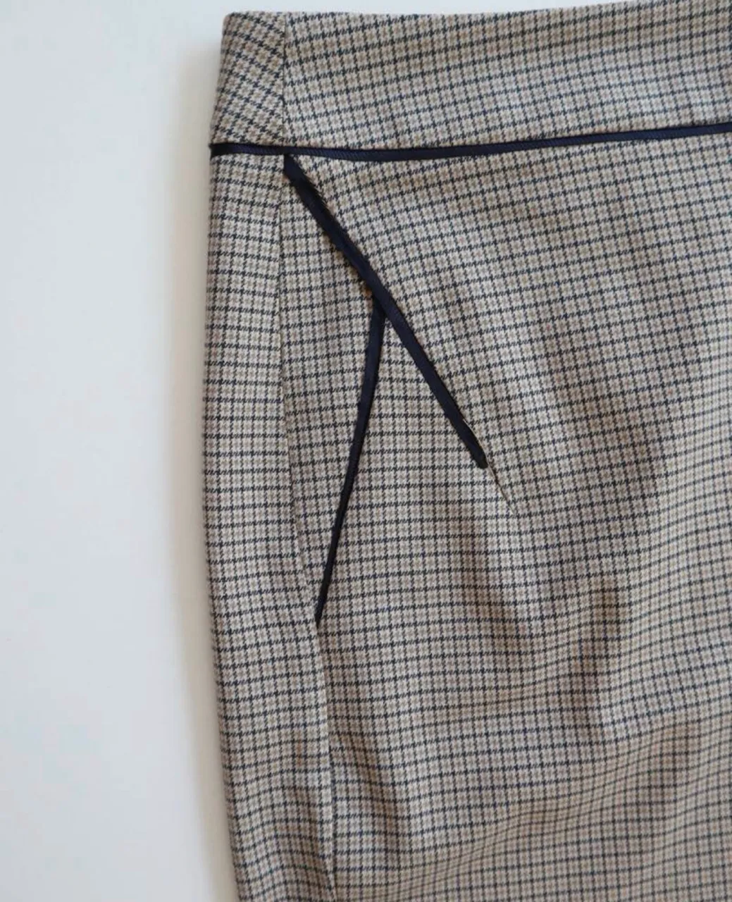 Pollera Zara - imagen 5