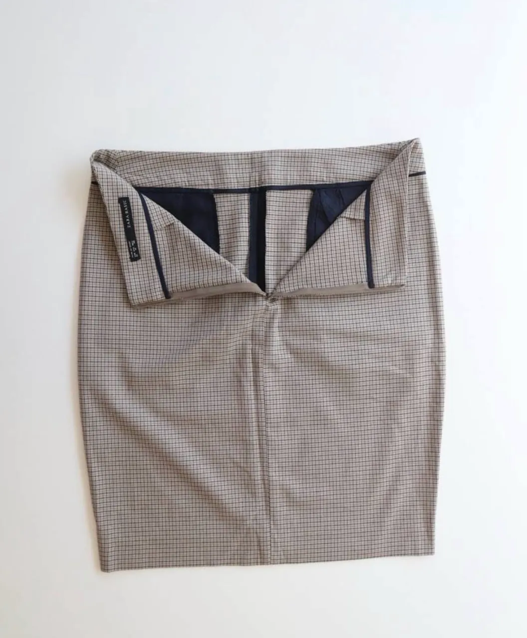 Pollera Zara - imagen 2