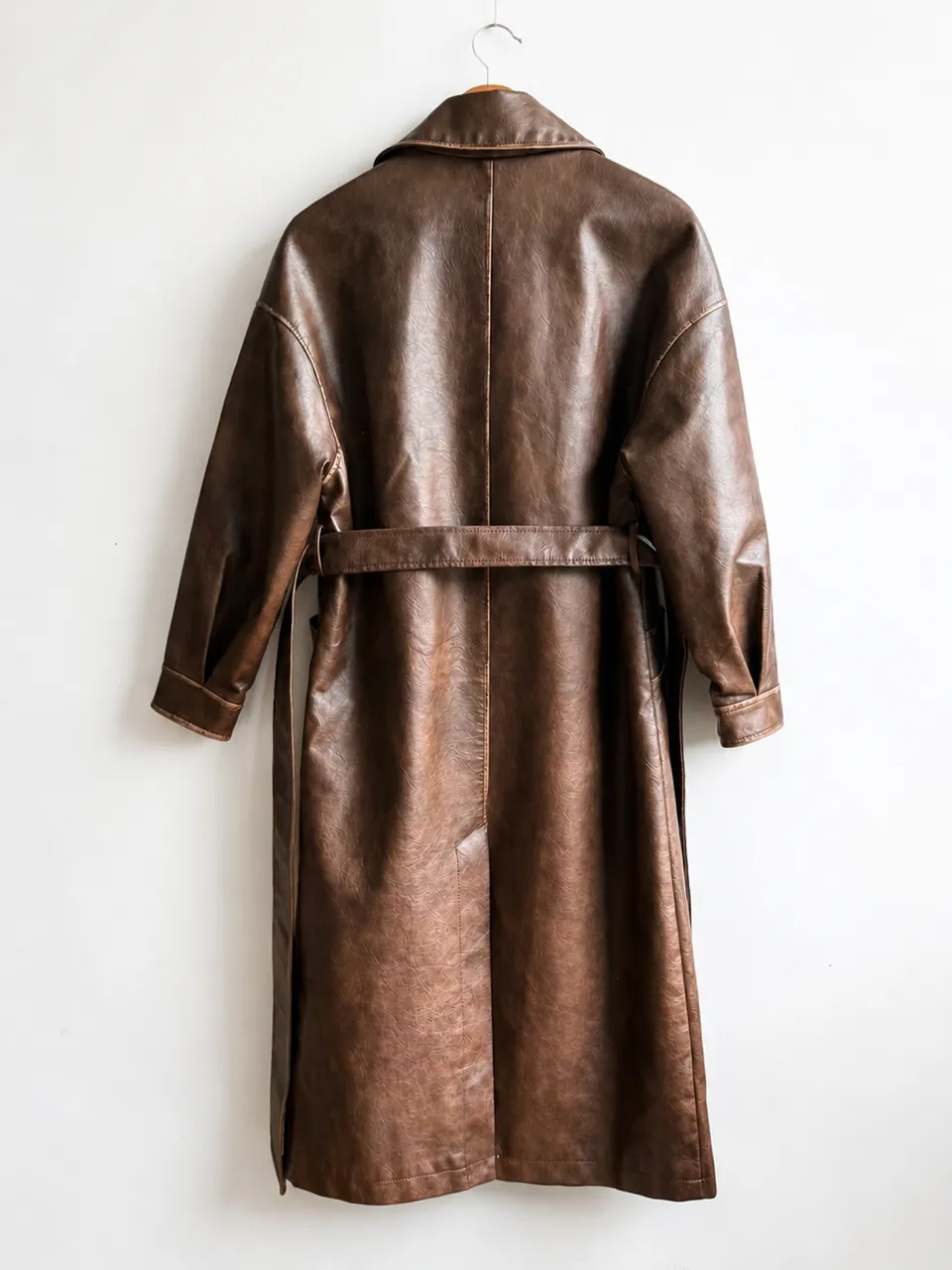 Trench Sin marca - imagen 4