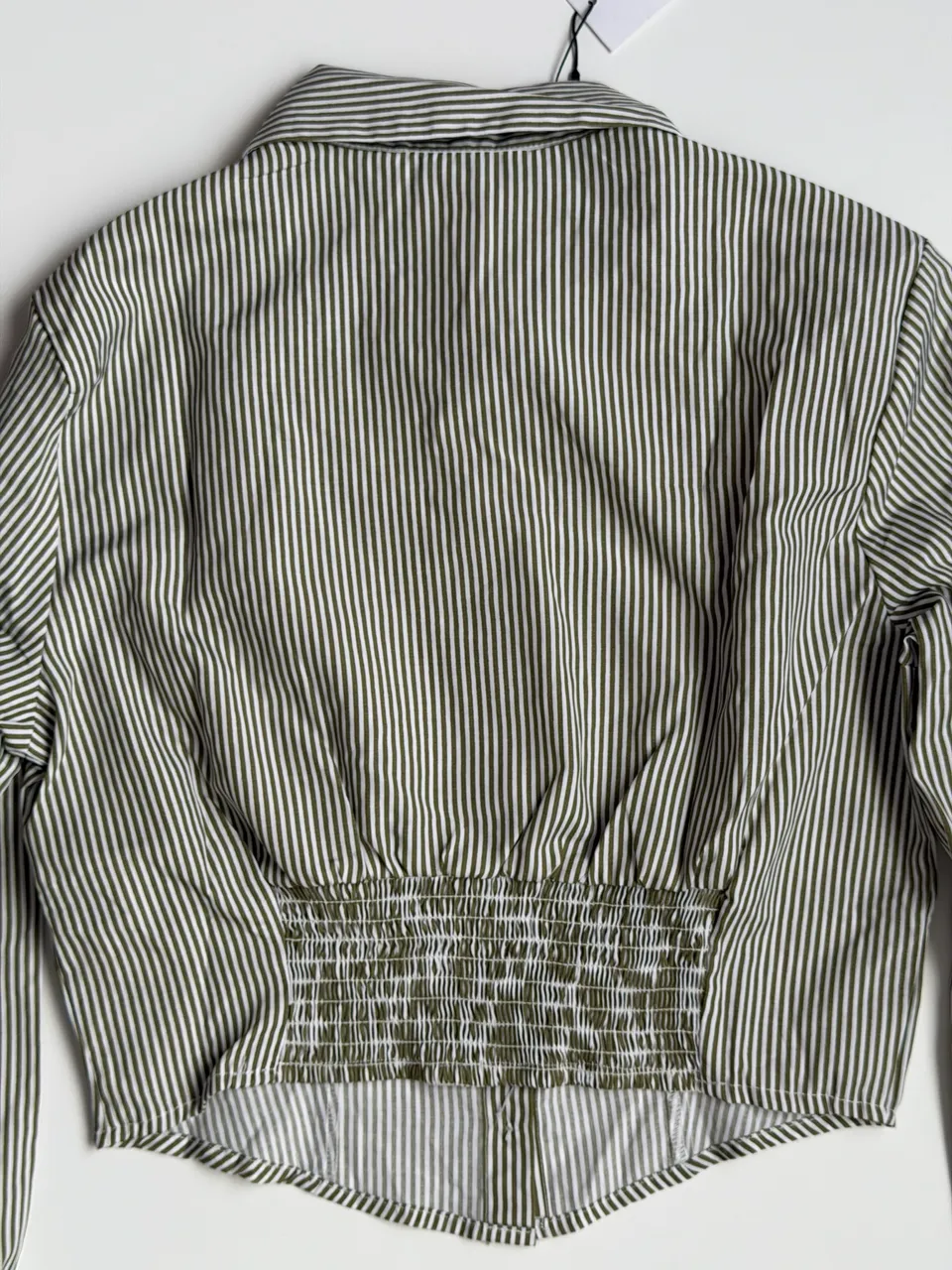 Camisa Stradivarius - imagen 8