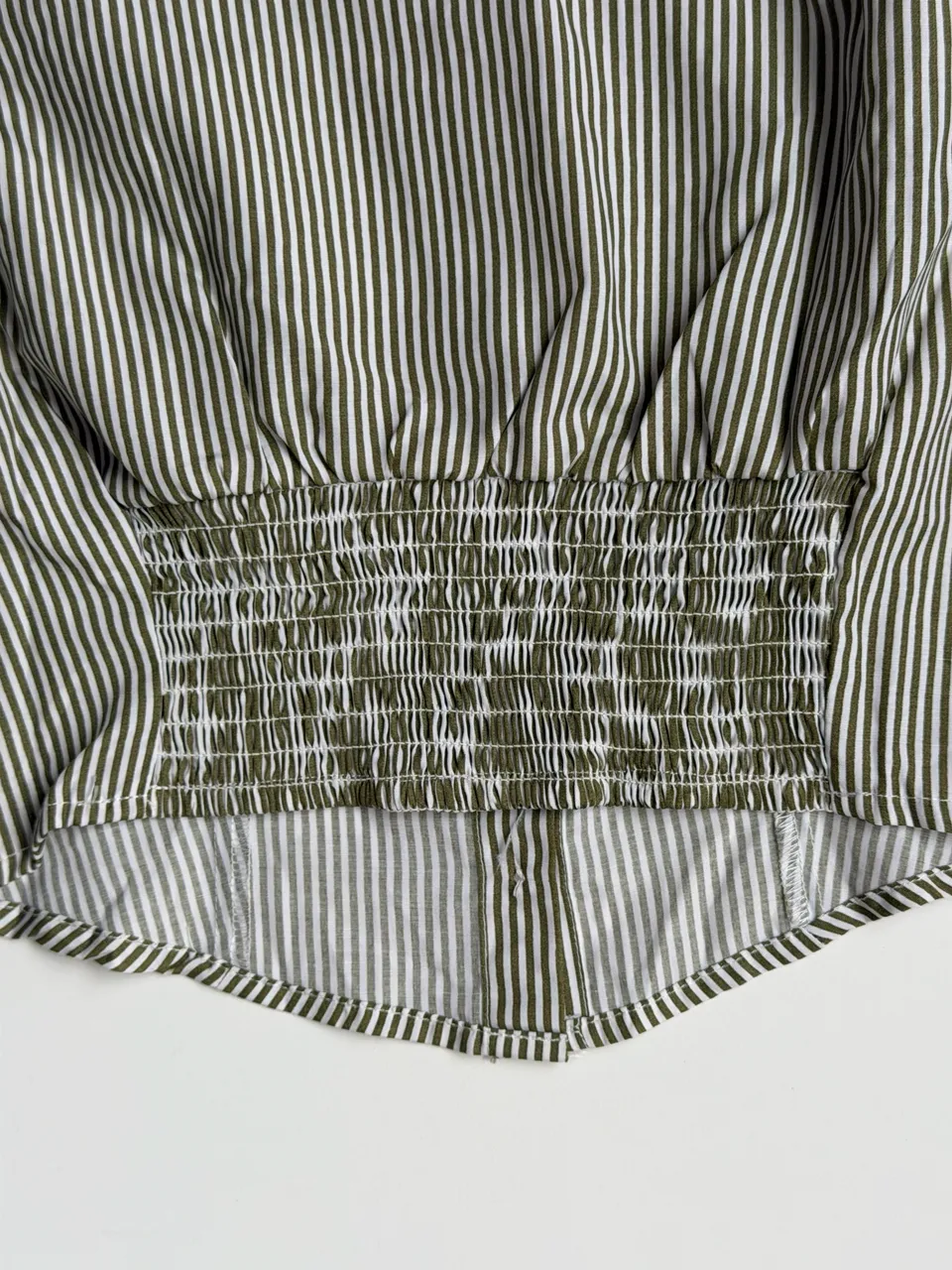 Camisa Stradivarius - imagen 6