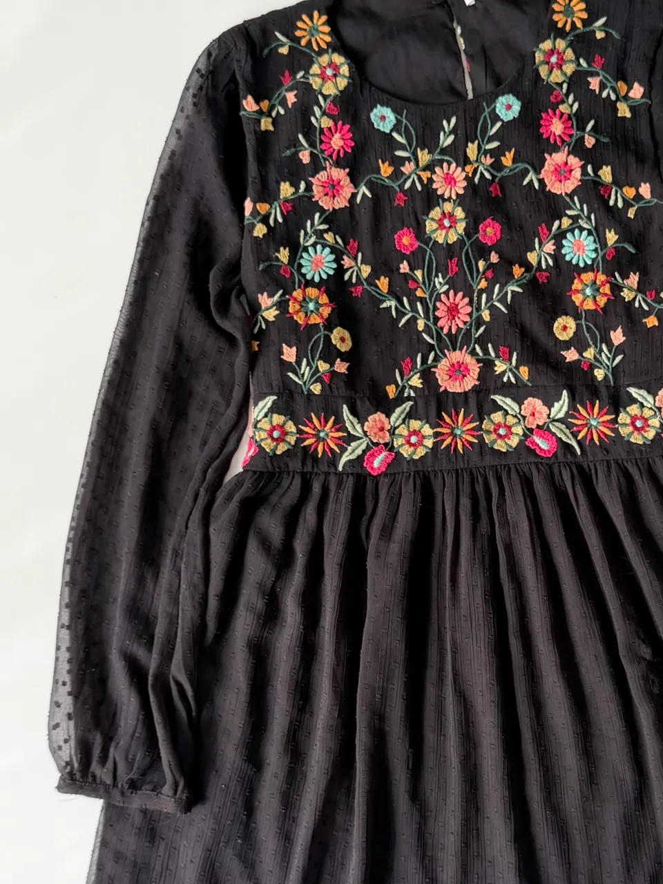 Vestido Zara - imagen 3