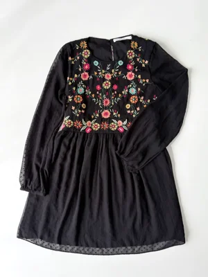Zara · Talle S