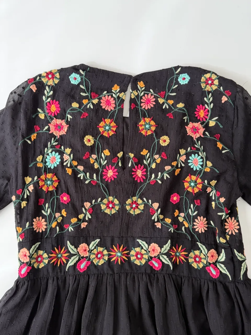 Vestido Zara - imagen 2