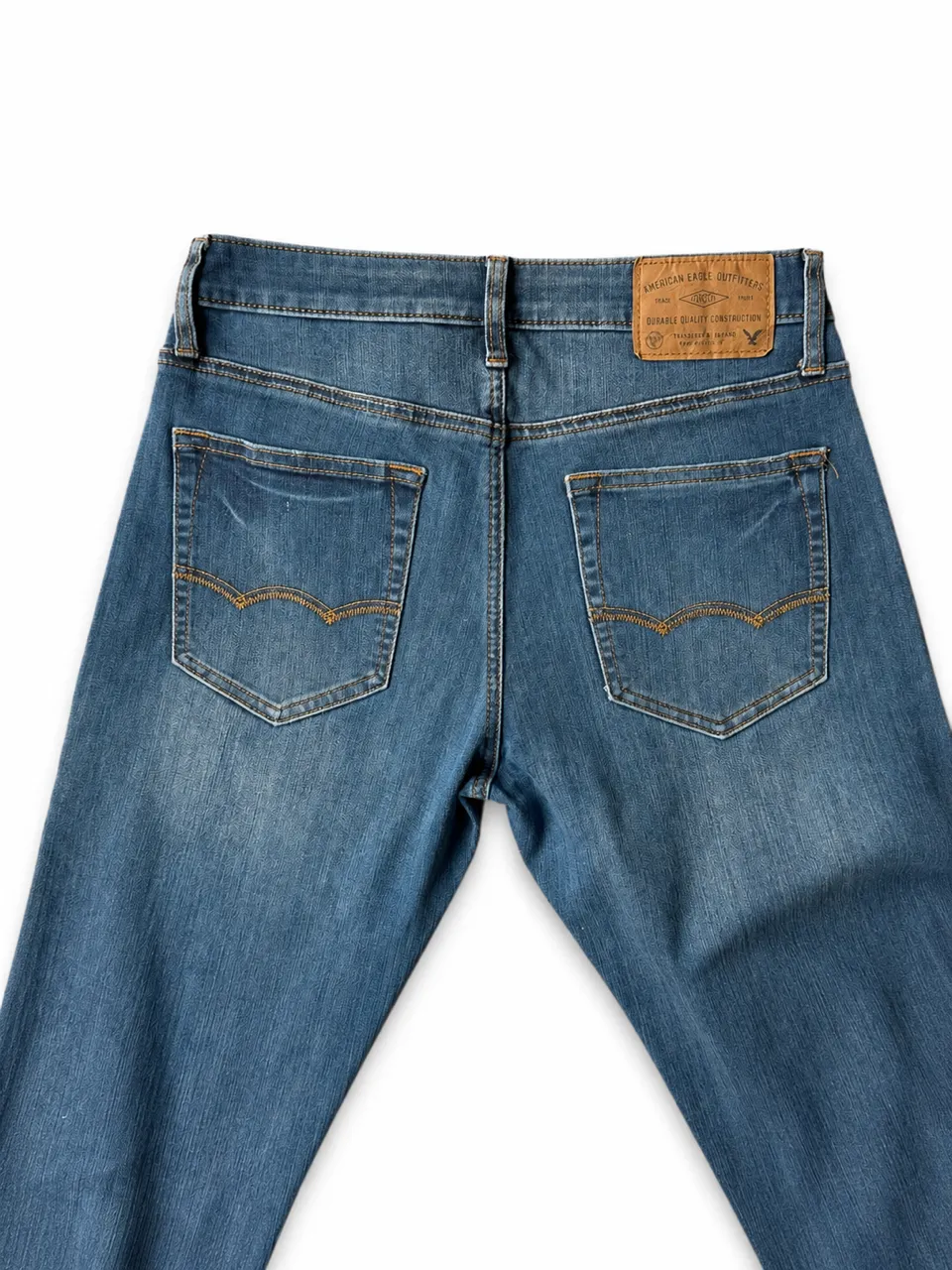 Jean American Eagle Outfitters - imagen 2