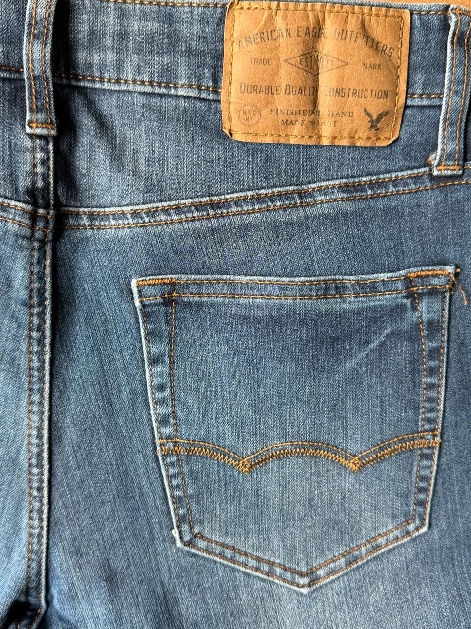 Jean American Eagle Outfitters - imagen 5