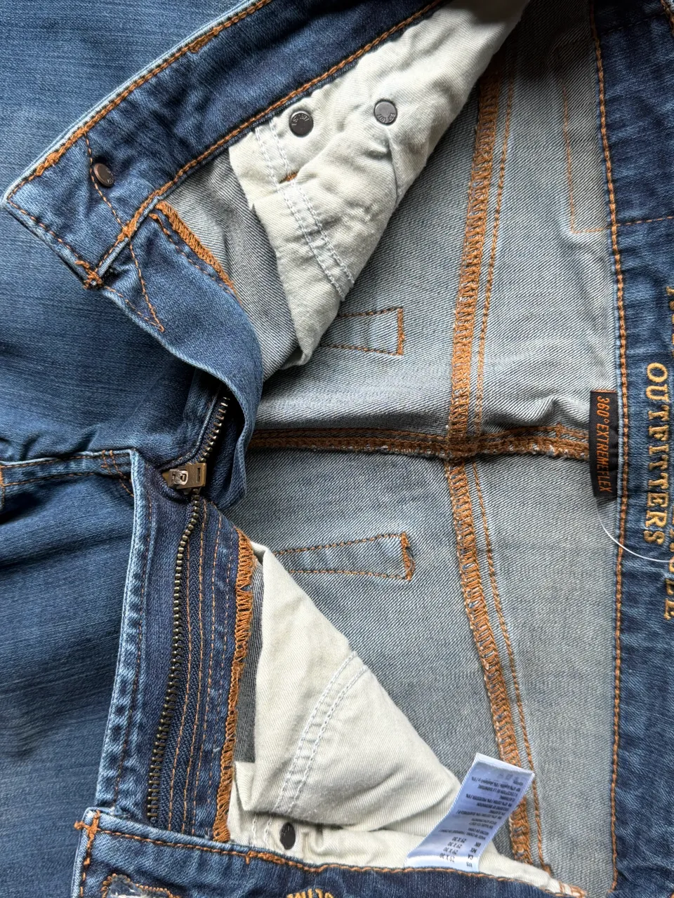 Jean American Eagle Outfitters - imagen 4