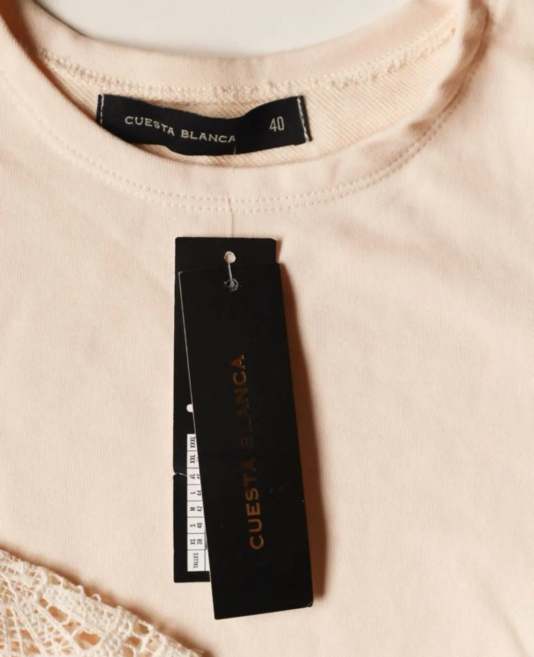 Remera Cuesta Blanca - imagen 3