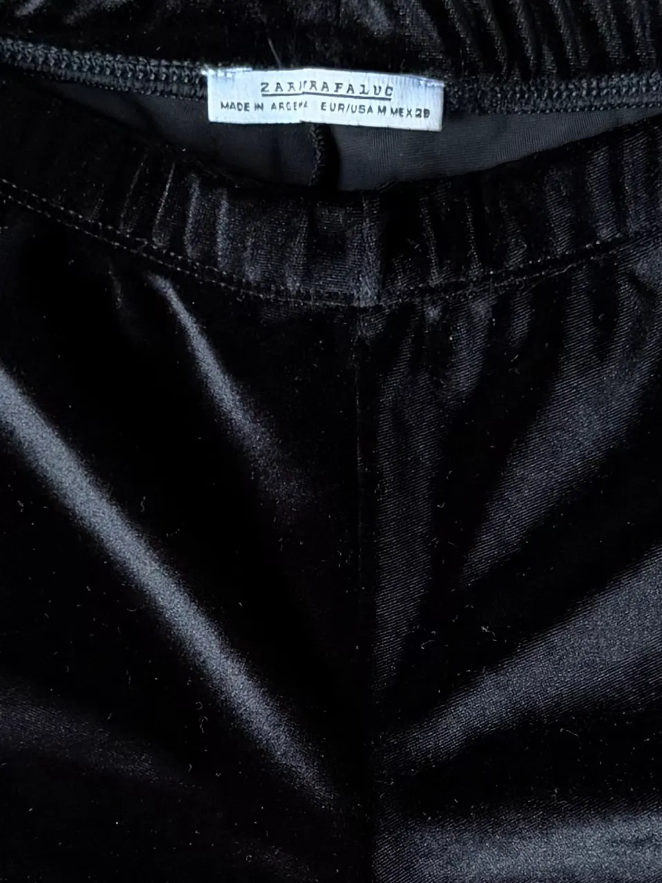 Short Zara Trafaluc - imagen 2