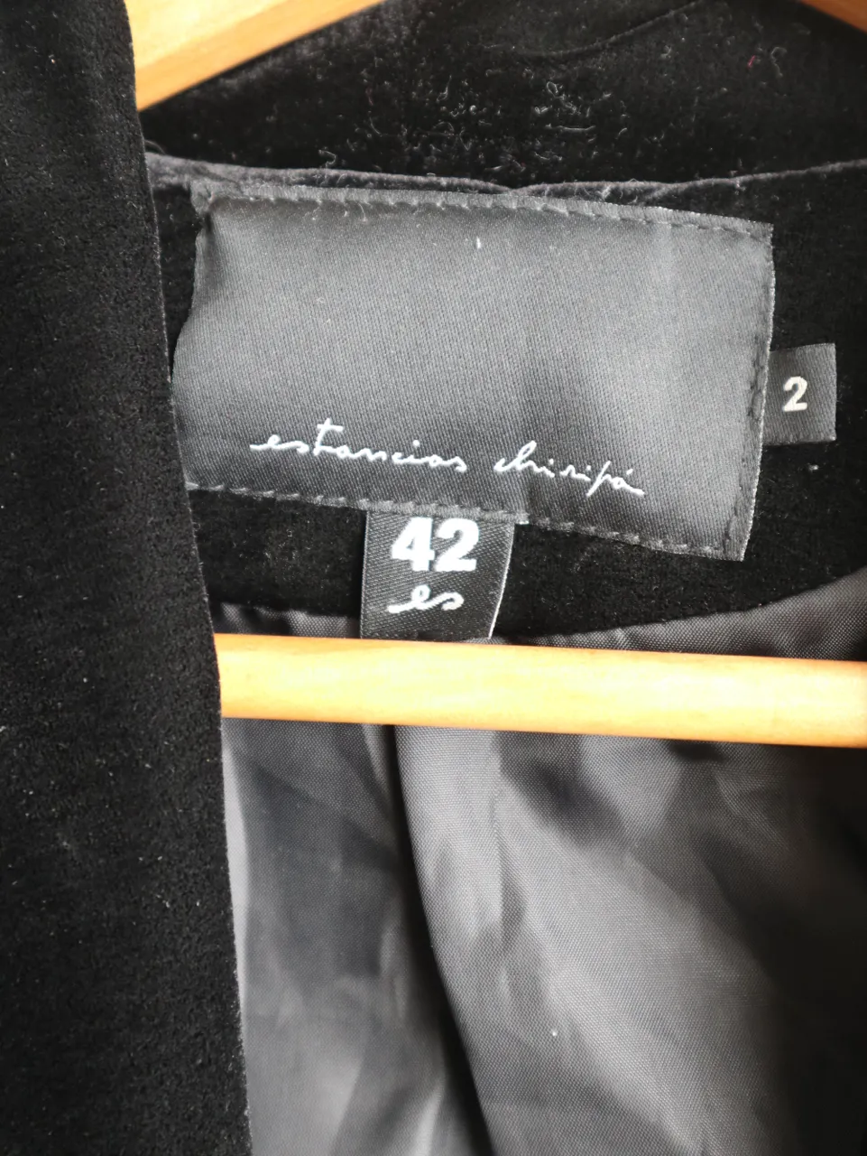 Blazer Estancias Chiripa - imagen 3